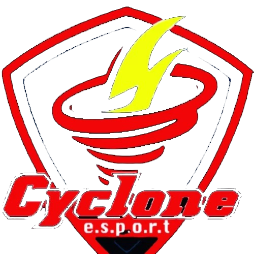 CYCLONE NOMERCY