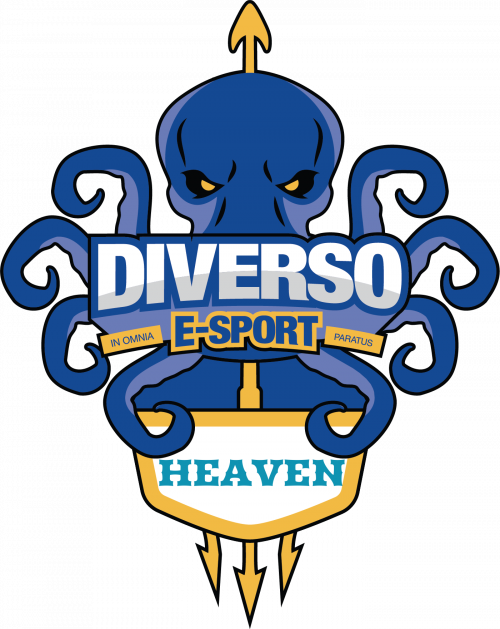 Diverso Heaven