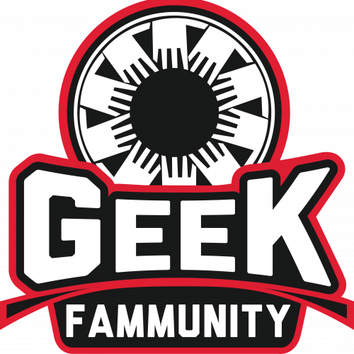 Geeks Unrivaled