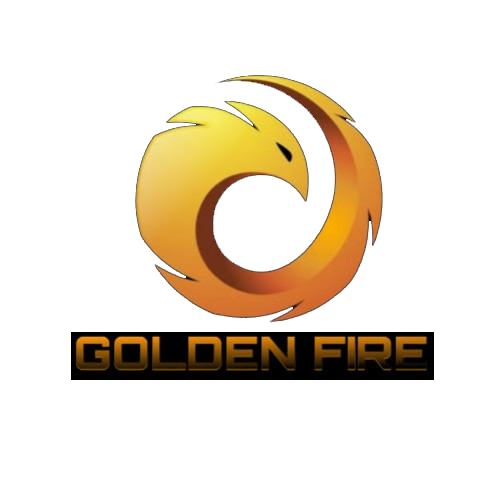 GOLDEN FIRE WINGS