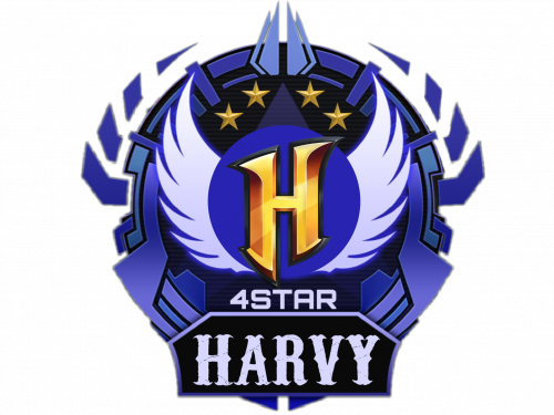 HARVY 4STAR