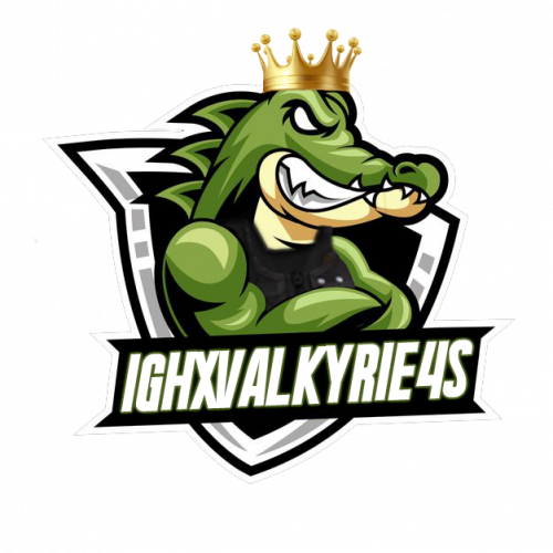 IGH VALKYRIE