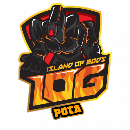 IOG POTA