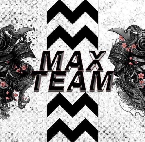 MAX TEAM REBORN