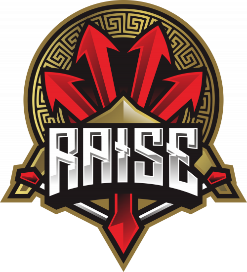 RAISE FURIOUS
