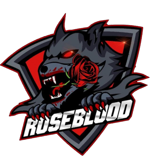 ROSEBLOOD STAR