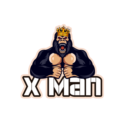 X MAN
